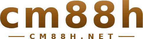 cm88h logo