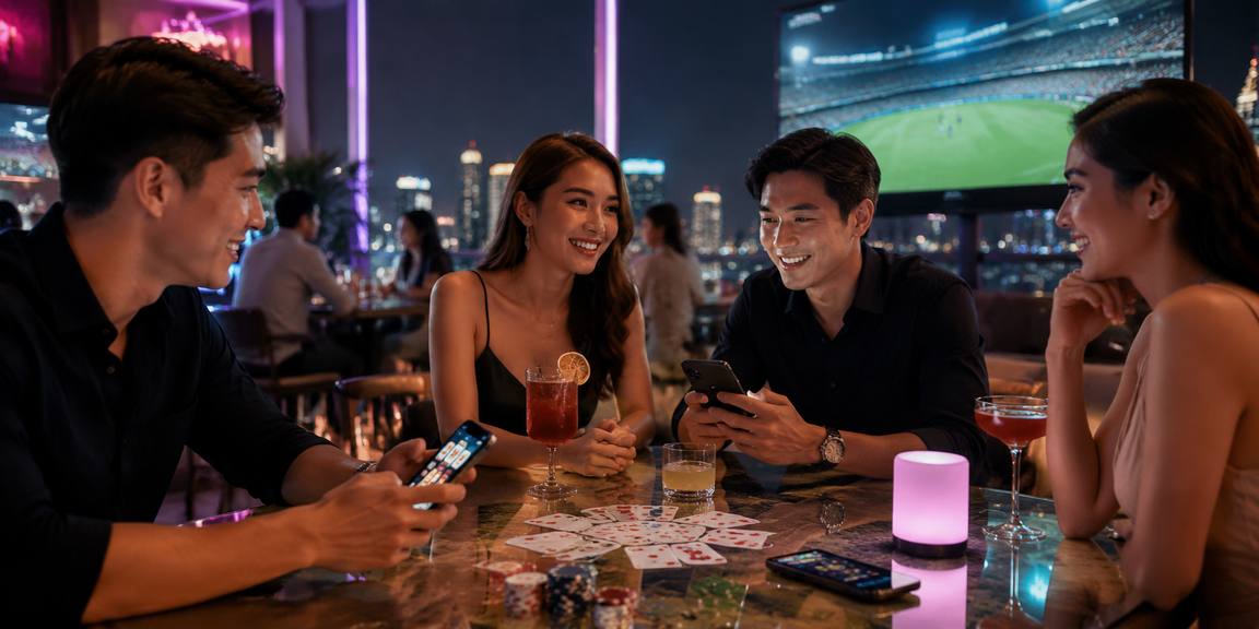 cm88h Viettel Money Roulette